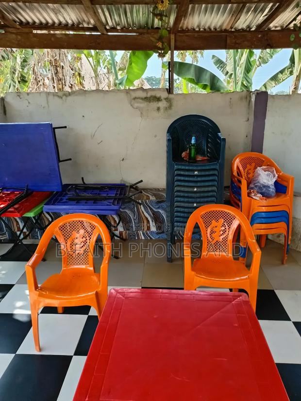 Event Center With Bar for Sale at Agosa Techiman · Photo 3