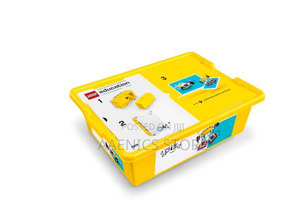 Lego Education Spike Prime Set · Photo 2