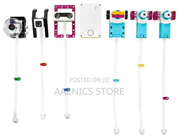Lego Education Spike Prime Set · Photo 8