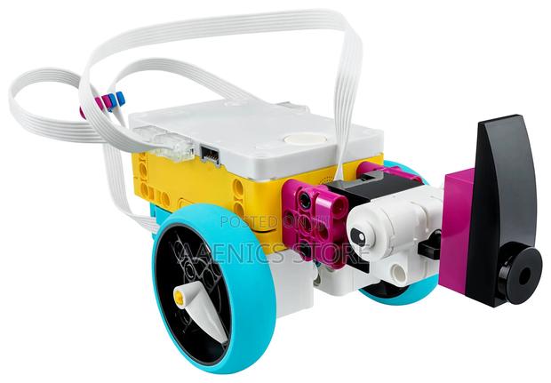 Lego Education Spike Prime Set · Photo 7