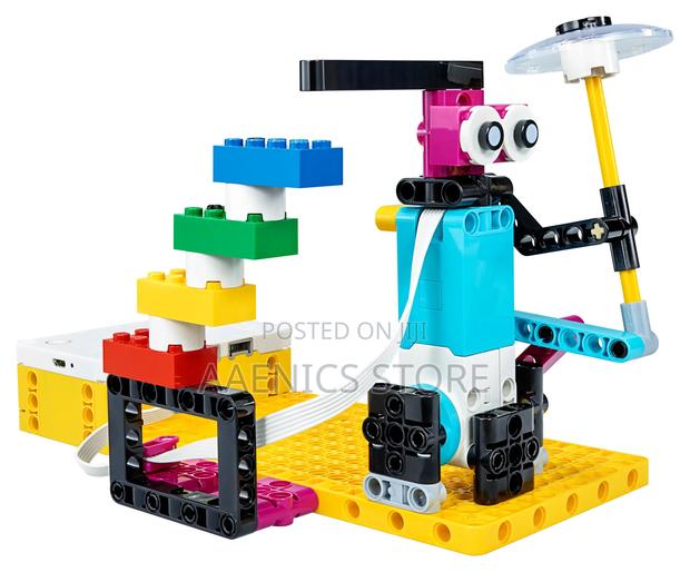 Lego Education Spike Prime Set · Photo 6