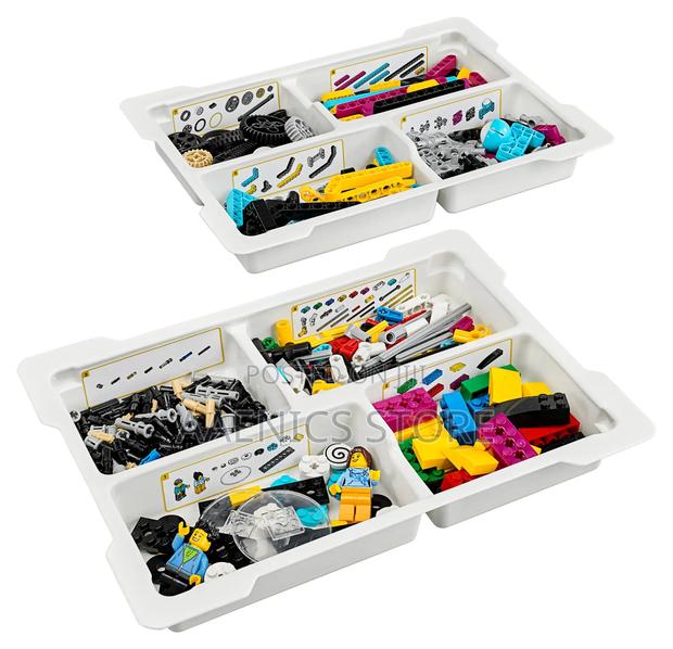 Lego Education Spike Prime Set · Photo 3