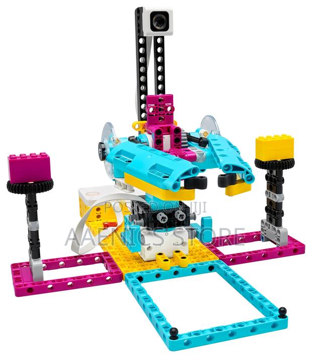 Lego Education Spike Prime Set · Photo 5