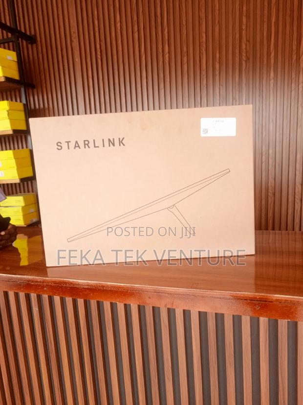 Starlink Gen 3 Standard Kits (Virgin) · Photo 1
