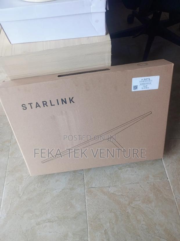 Starlink Gen 3 Standard Kits (Virgin) · Photo 2