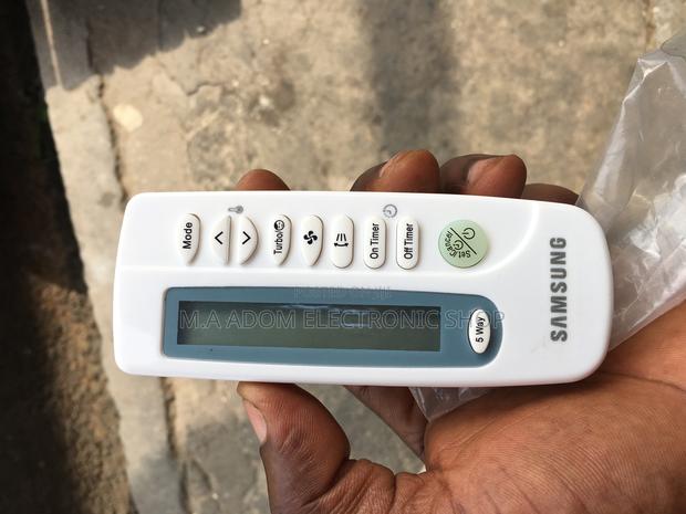 Portable Small Samsung Ac Remote · Photo 3