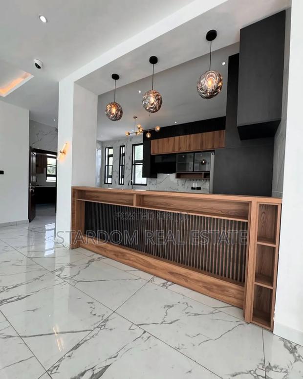 4bdrm Mansion in Adjiringanor, East Legon for sale · Photo 2