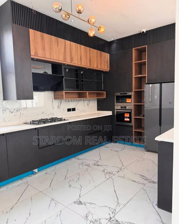 4bdrm Mansion in Adjiringanor, East Legon for sale · Photo 4