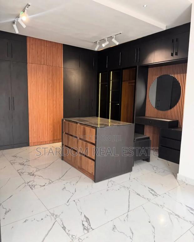 4bdrm Mansion in Adjiringanor, East Legon for sale · Photo 5
