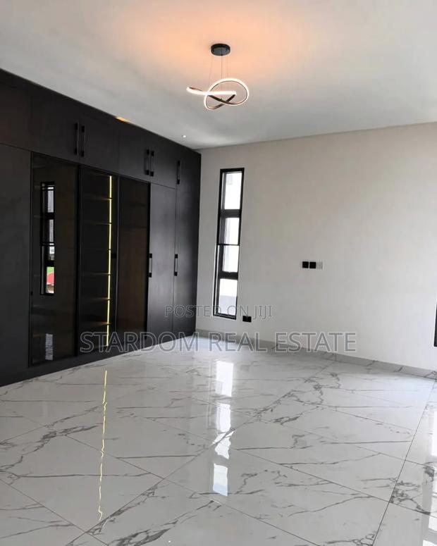 4bdrm Mansion in Adjiringanor, East Legon for sale · Photo 7