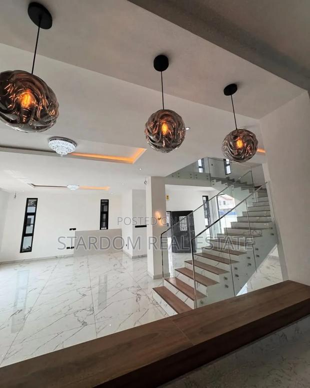 4bdrm Mansion in Adjiringanor, East Legon for sale · Photo 8