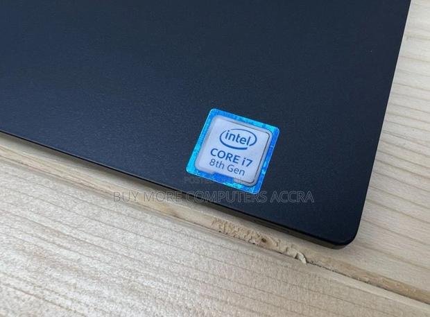 Laptop Dell Latitude 7390 8GB Intel Core I7 SSD 256GB · Photo 6