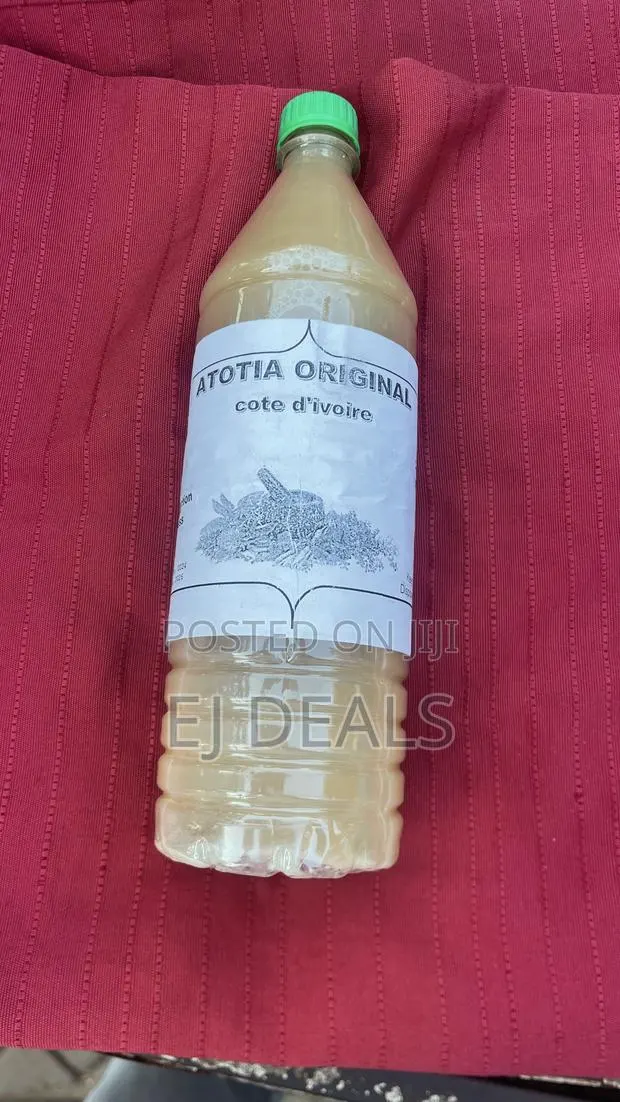 Original Atotia Herbal Syrub for Kooko,Waist Pain,Erectile Disfunction · Photo 1