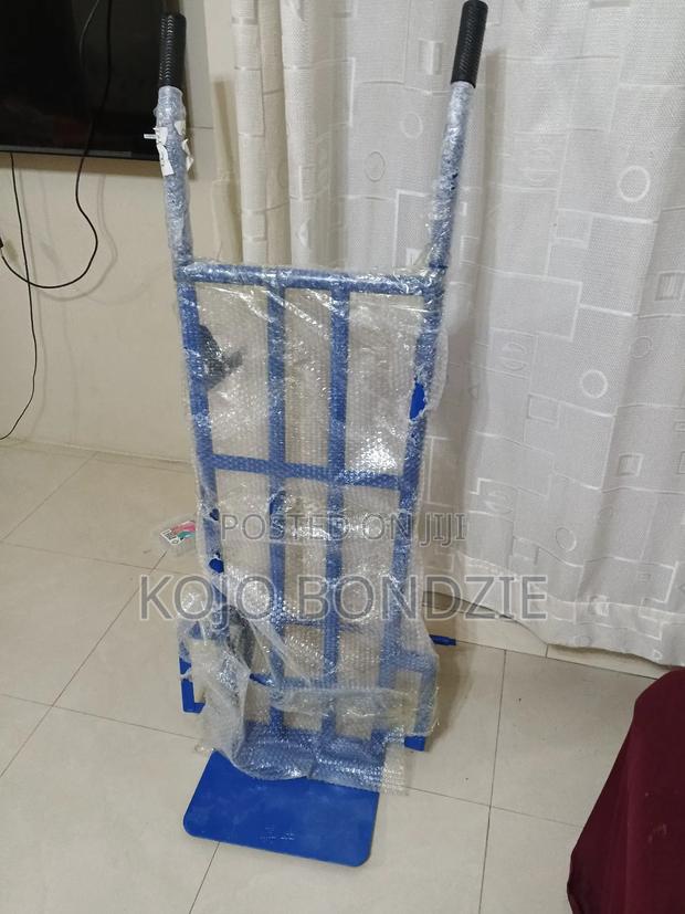 Trolley 200kg (Industrial) · Photo 1