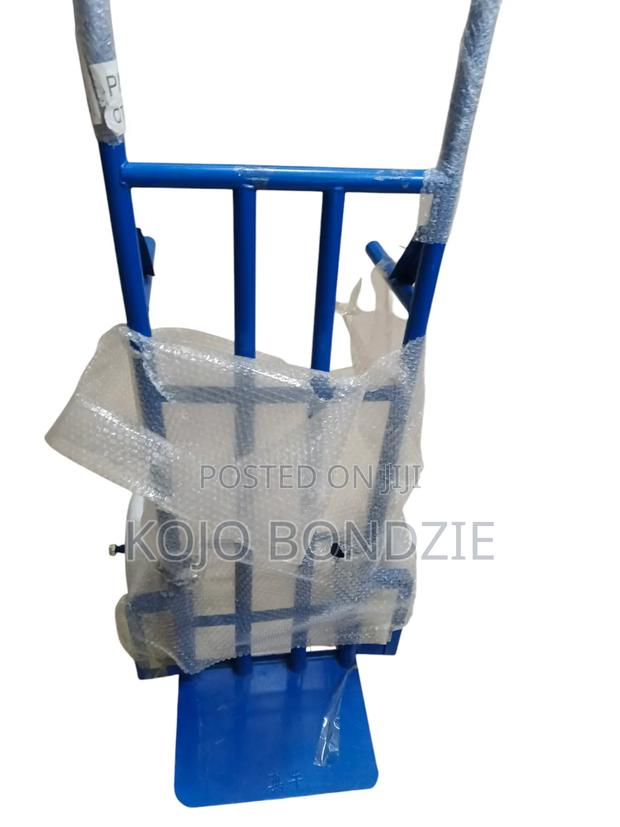 Trolley 200kg (Industrial) · Photo 3