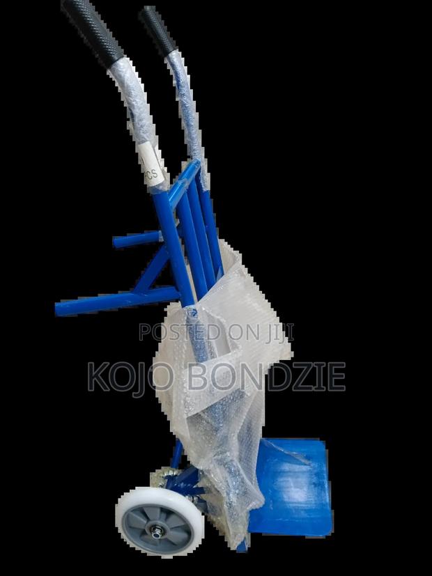Trolley 200kg (Industrial) · Photo 4