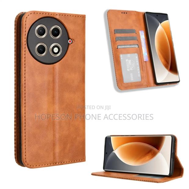 Infinix and Tecno Leather Phone Cases · Photo 8