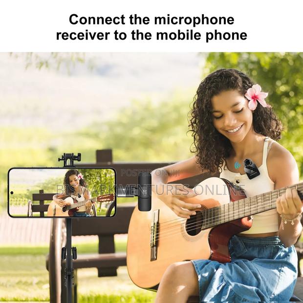 Mini Otg Adapter Type-C to Ip Otg Adapter · Photo 6