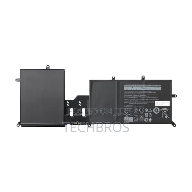 Original Y9m6f Battery For Dell Alienware M15 M17 R2 · Photo 2