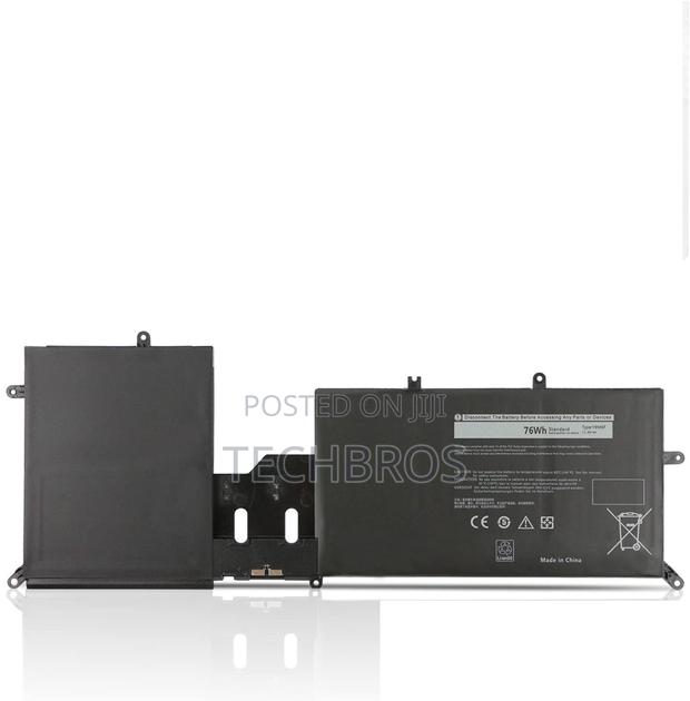 Original Y9m6f Battery For Dell Alienware M15 M17 R2 · Photo 1