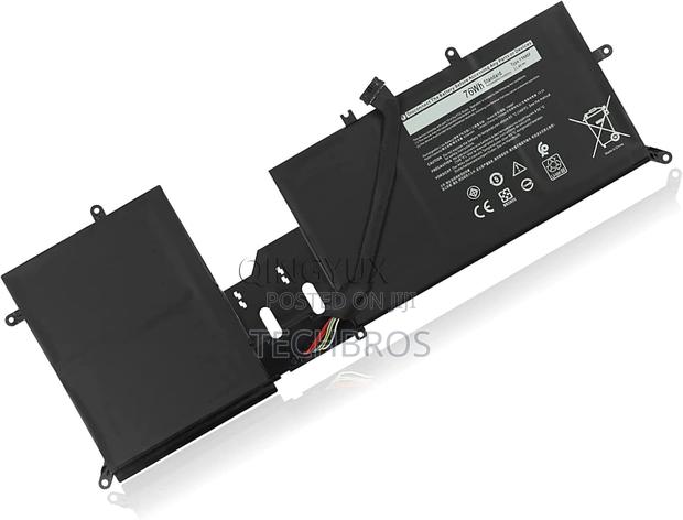 Original Y9m6f Battery For Dell Alienware M15 M17 R2 · Photo 4