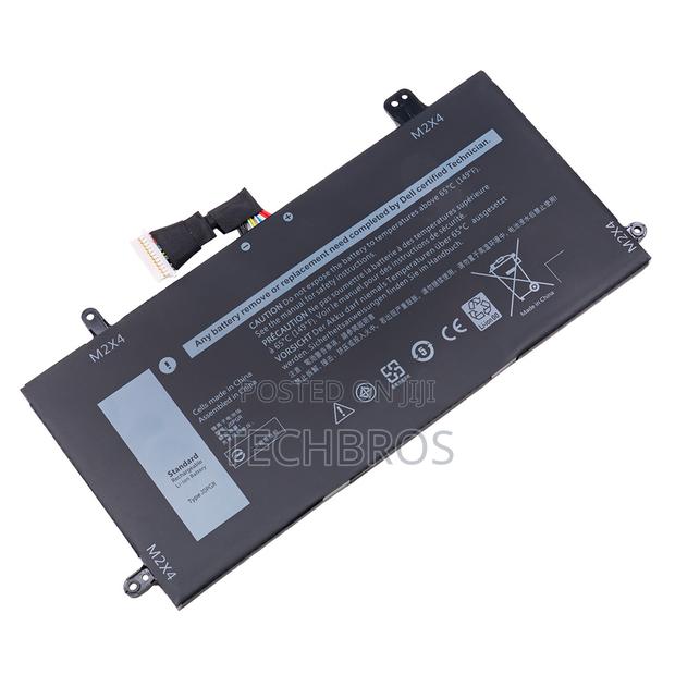 Original Battery for Dell Latitude 12 1wnd8/J0pgr · Photo 2