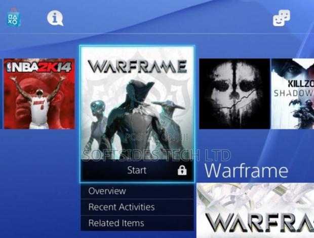 Playstation 4 Ps4 Ps5 Game Installation Service · Photo 3
