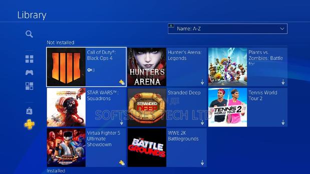 Playstation 4 Ps4 Ps5 Game Installation Service · Photo 4