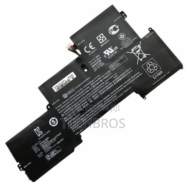 Original Battery for Elitebook 1020 G1- Br04xl · Photo 2