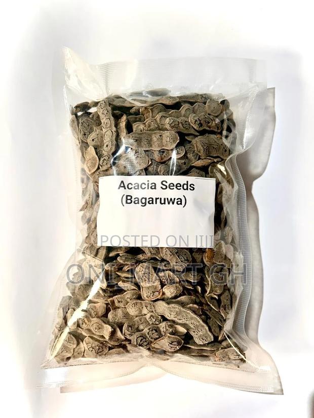 Bagaruwa (Acacia Seeds) · Photo 2