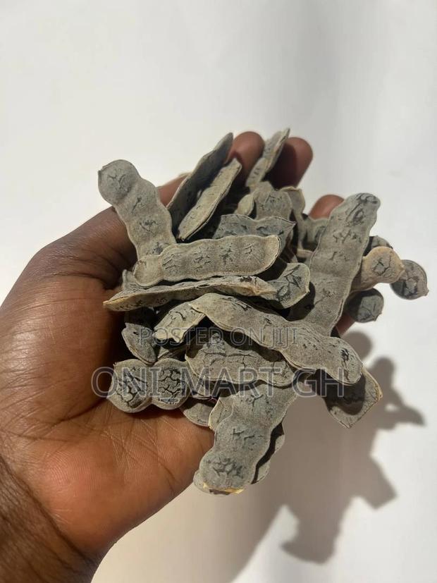 Bagaruwa (Acacia Seeds) · Photo 3