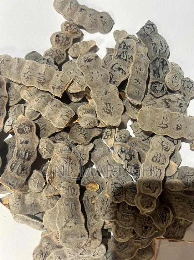 Bagaruwa (Acacia Seeds) · Photo 4