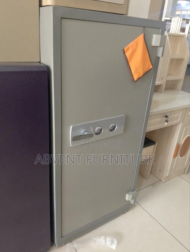 130 Centimeters Money Safe(Fireproof) · Photo 1