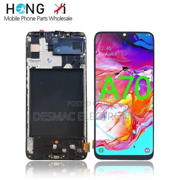 Samsung A70 Original Screen · Photo 1