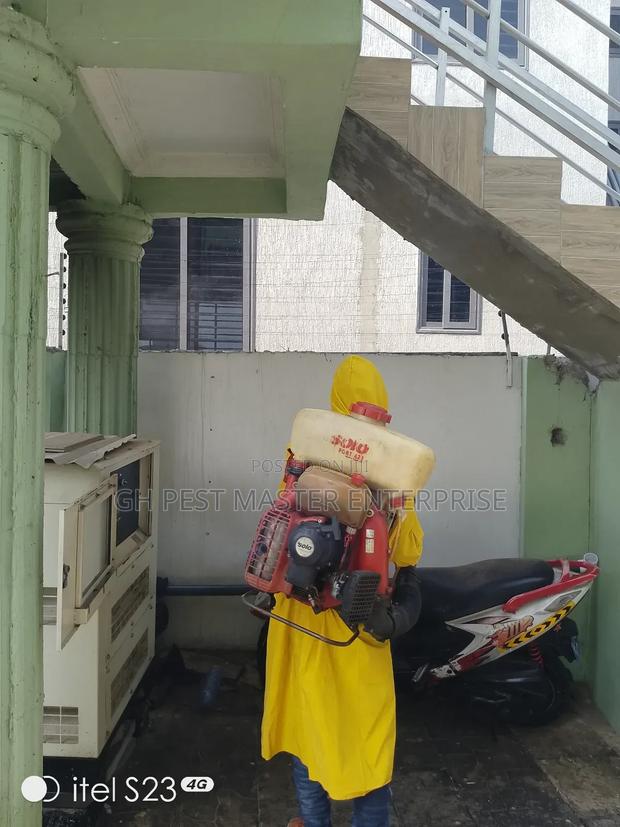 Fumigation Service Accra · Photo 3