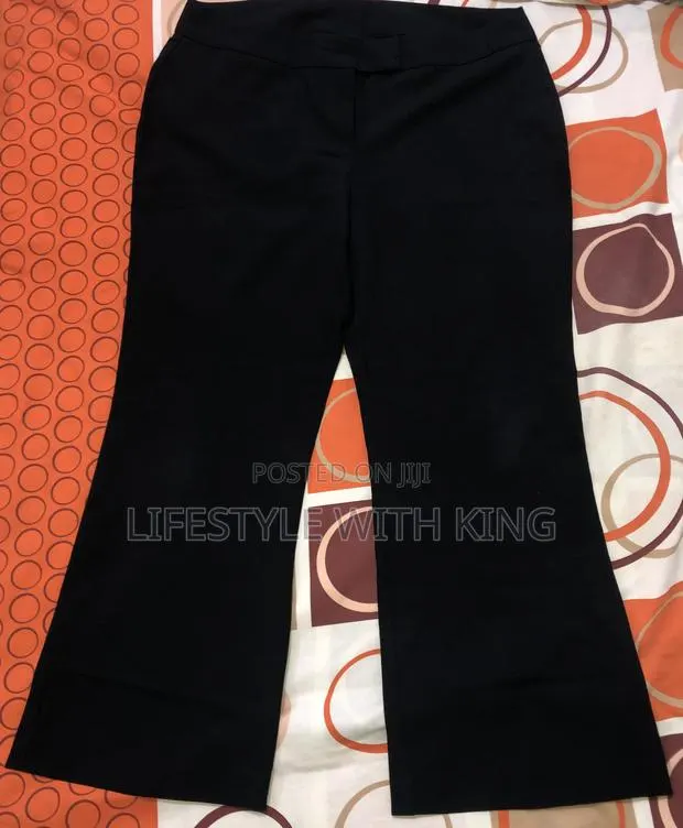 Office Pants/ Trousers Women’S · Photo 1