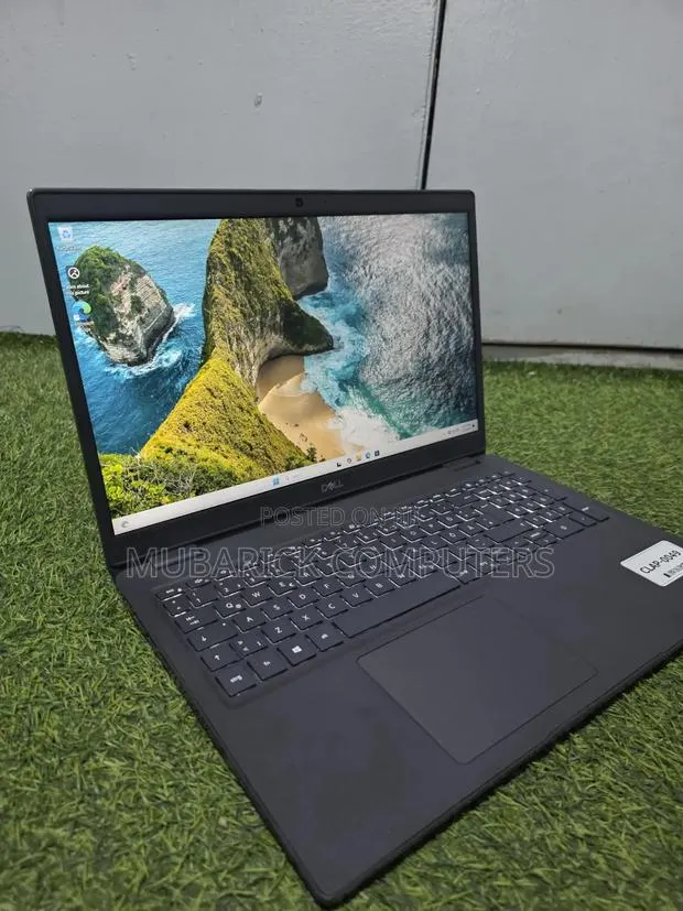 Laptop Dell Latitude 3510 8GB Intel Core i5 SSD 256GB · Photo 1