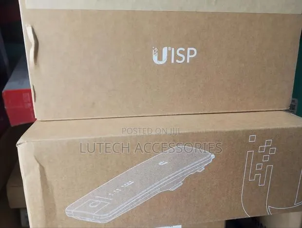 Ubiquiti Airmax Rocket Prism 5ghz Radio Rp-5ac-Gen2 · Photo 1