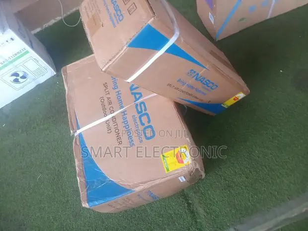 Powerful 1.5HP Split AC – Premium Quality Cooling, Energy Efficient · Photo 1