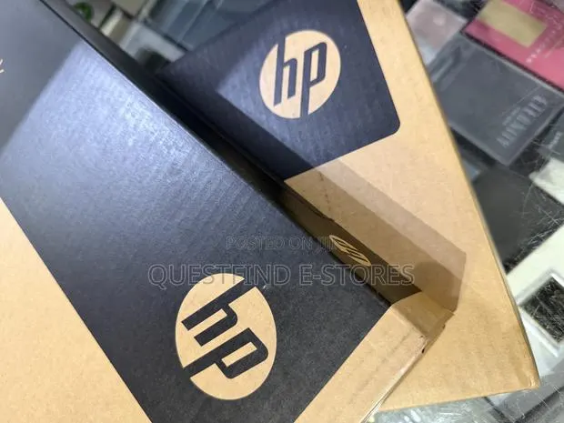 New Laptop HP EliteBook X Flip G1i 16GB Intel Core Ultra 5 SSD 256GB · Photo 1