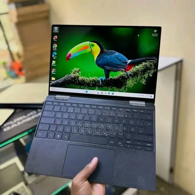 New Laptop Dell XPS 13 16GB Intel Core i7 SSD 512GB · Photo 1