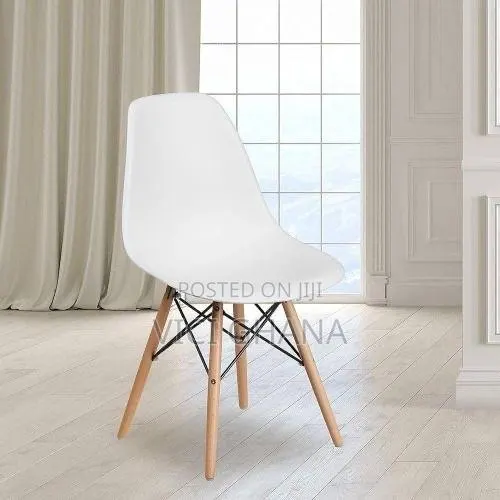 Nordic Chair · Photo 1