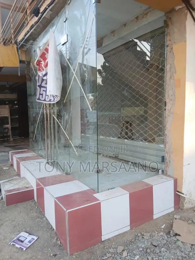 Shop for Rent at Northlegon