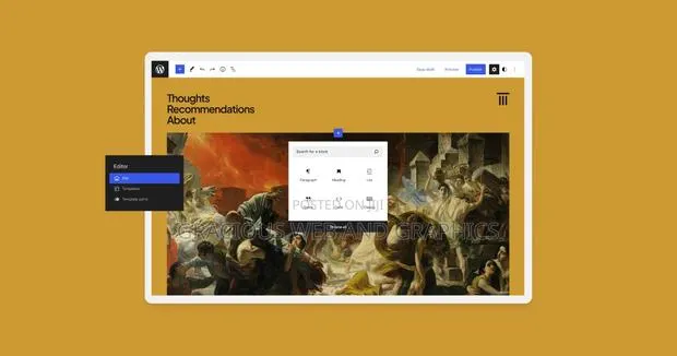 We Build Digital Experiences That Inspire and Convert · Photo 1
