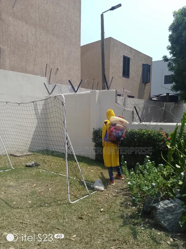Fumigation and Pest Control Service Accra · Photo 3
