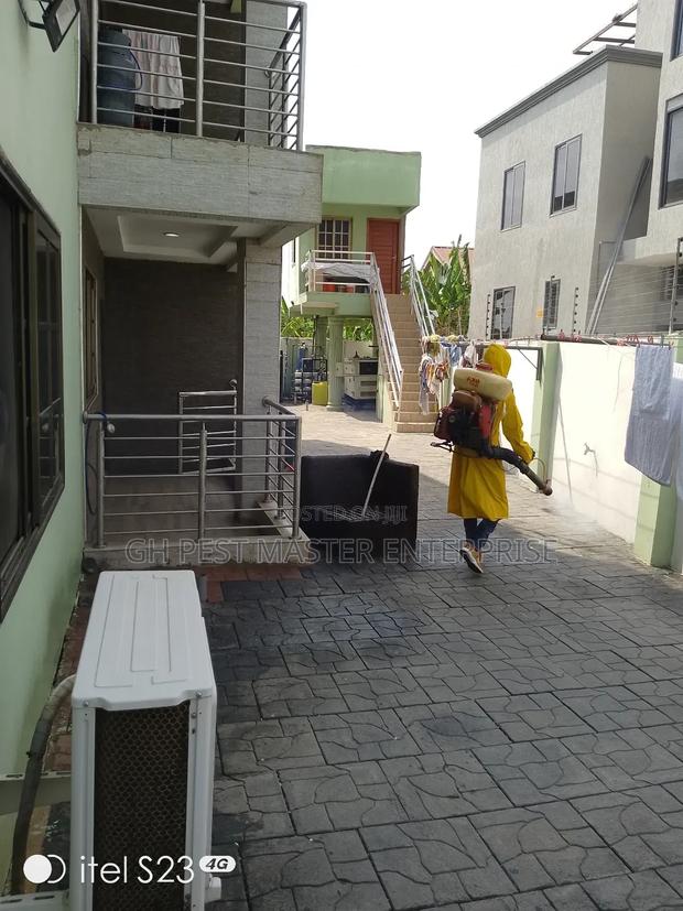 Fumigation and Pest Control Service Accra · Photo 5