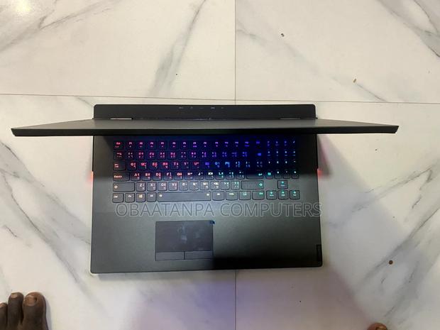 Laptop Lenovo Legion Y740 16GB Intel Core i7 SSD 512GB · Photo 7