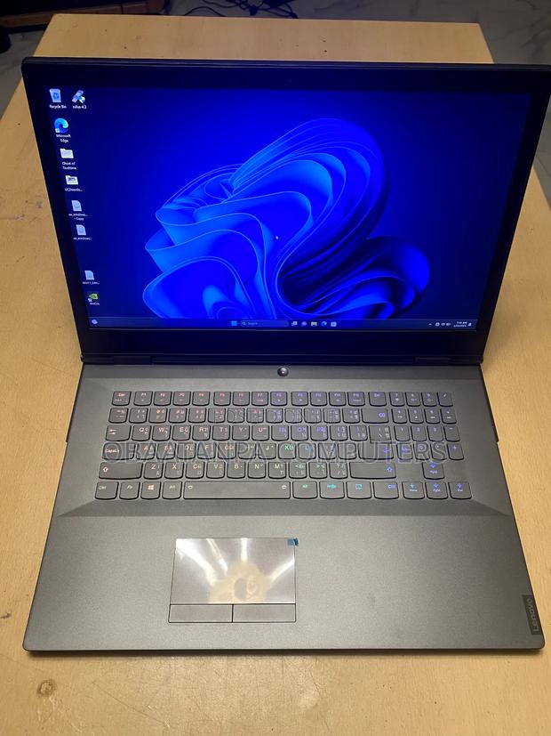 Laptop Lenovo Legion Y740 16GB Intel Core i7 SSD 512GB · Photo 8