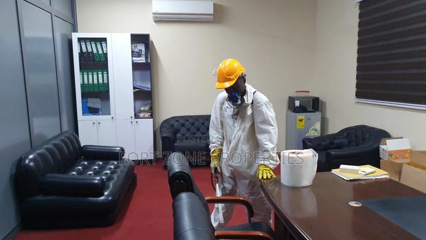 Safety Pest Service · Photo 1
