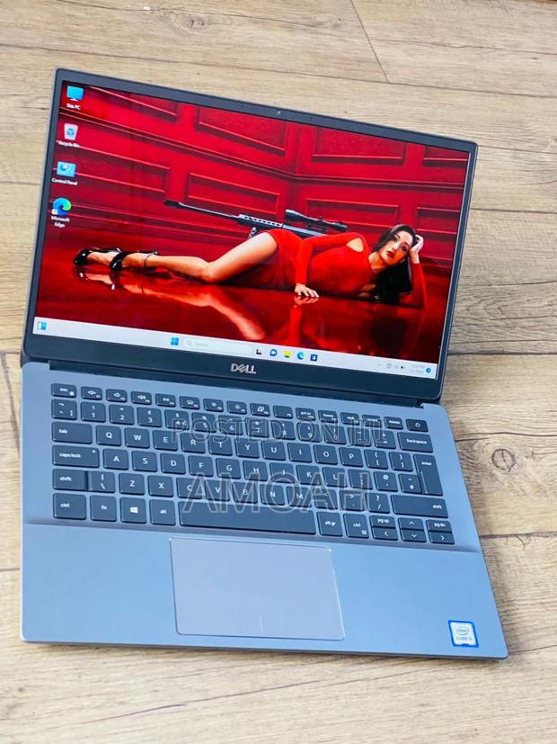 Laptop Dell 8GB Intel Core I5 SSD 256GB · Photo 1